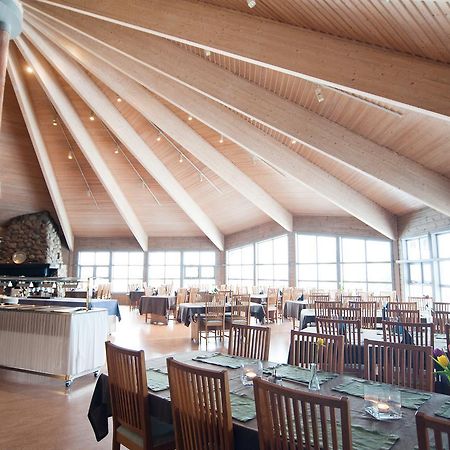 Finnskogtoppen Velvaerehotell Askosberget Екстериор снимка