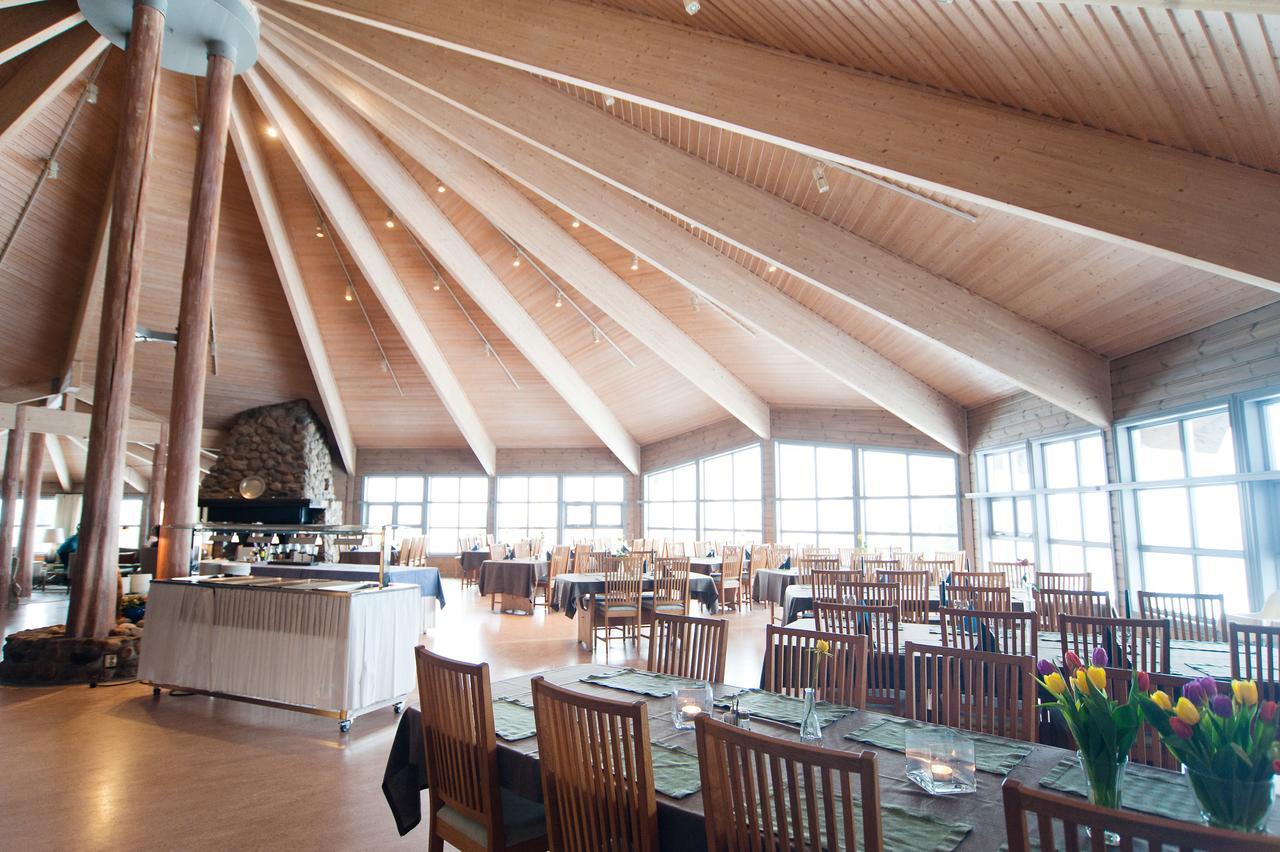 Finnskogtoppen Velvaerehotell Askosberget Екстериор снимка