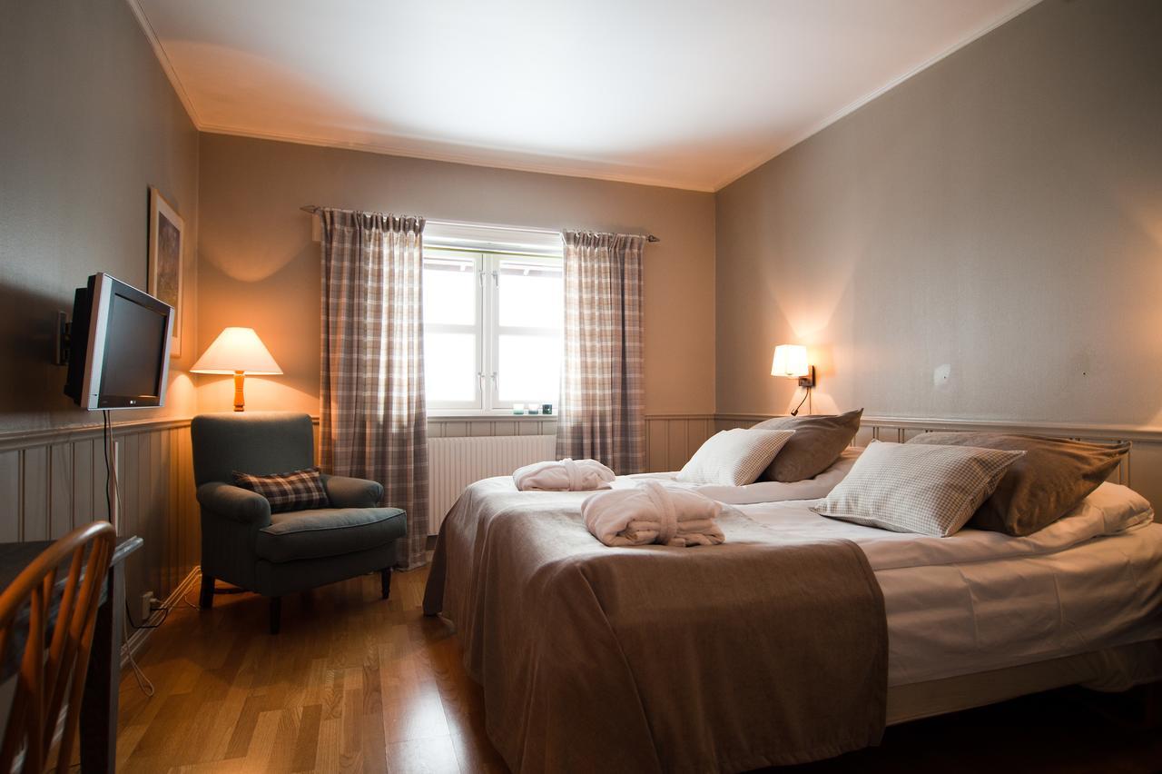 Finnskogtoppen Velvaerehotell Askosberget Стая снимка