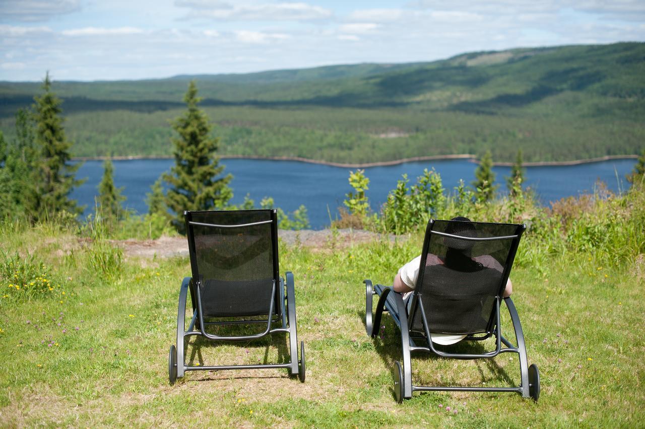 Finnskogtoppen Velvaerehotell Askosberget Екстериор снимка