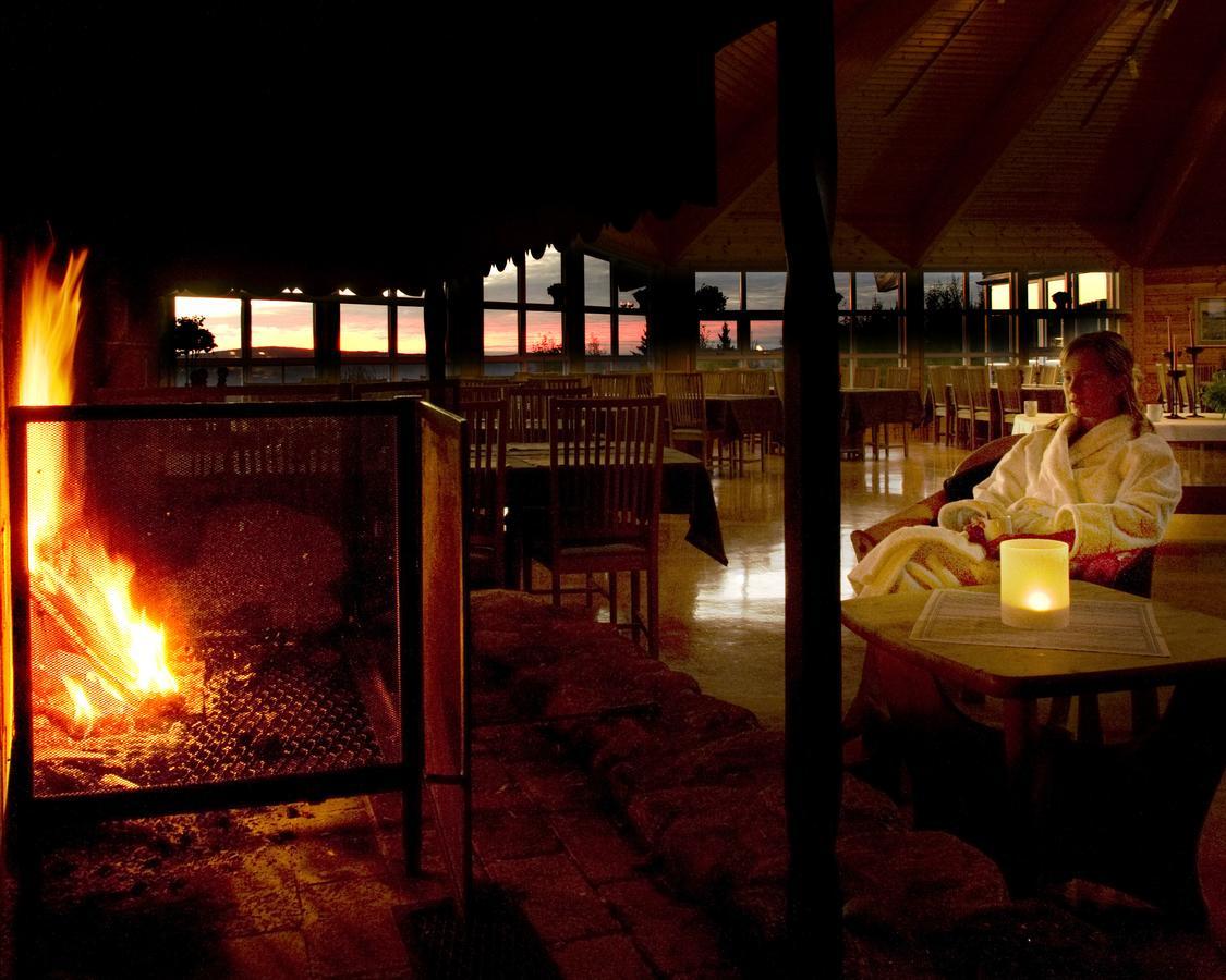 Finnskogtoppen Velvaerehotell Askosberget Екстериор снимка