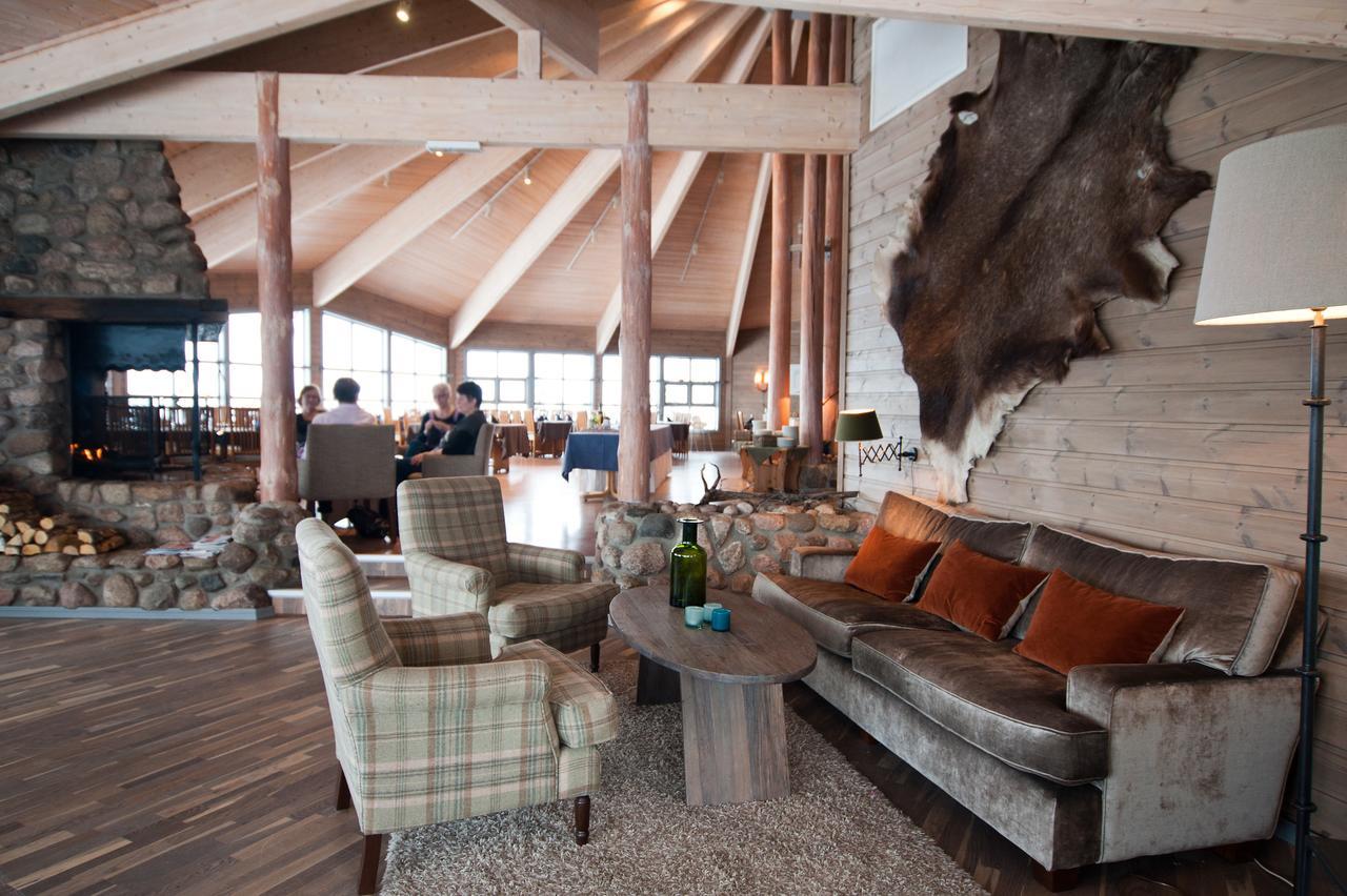 Finnskogtoppen Velvaerehotell Askosberget Екстериор снимка