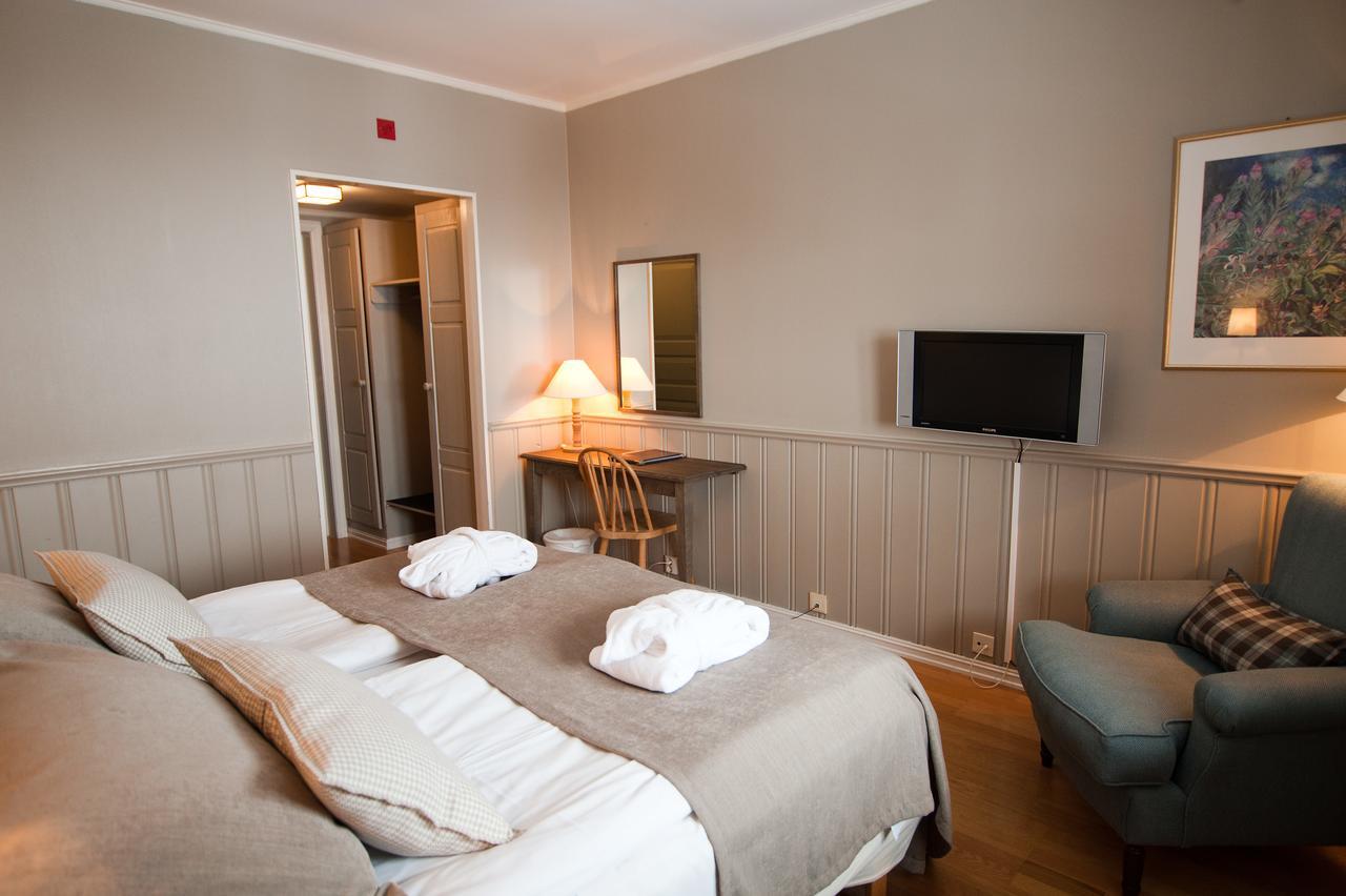Finnskogtoppen Velvaerehotell Askosberget Стая снимка