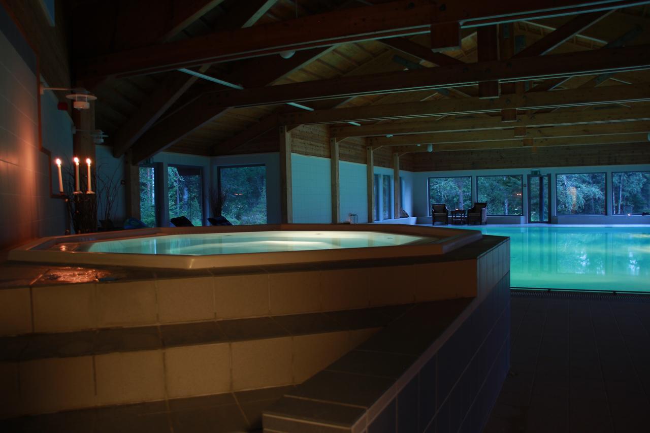 Finnskogtoppen Velvaerehotell Askosberget Екстериор снимка